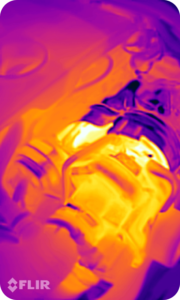 VividIR Görüntü İşleme